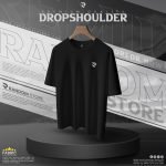 PREMIUM DROP-SHOULDER