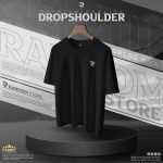 4 Drop Shoulder - Image 8