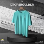 4 Drop Shoulder - Image 3