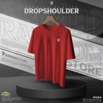 4 Drop Shoulder - Image 2