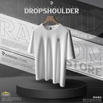4 Drop Shoulder - Image 7