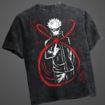 Gojo Satoru- 𝒑𝒓𝒆𝒎𝒊𝒖𝒎 𝒂𝒄𝒊𝒅 𝒘𝒂𝒔𝒉