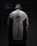 𝐁𝐄𝐑𝐒𝐄𝐑𝐊 𝐀𝐑𝐌𝐎𝐔𝐑 - 𝐄𝐱𝐜𝐥𝐮𝐬𝐢𝐯𝐞 𝐃𝐫𝐨𝐩𝐒𝐡𝐨𝐮𝐥𝐝𝐞𝐫 - Image 2