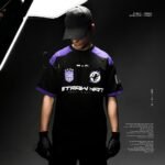 𝐋𝐔𝐅𝐅𝐘 𝐆𝐄𝐀𝐑-𝟓 𝐄𝐱𝐜𝐥𝐮𝐬𝐢𝐯𝐞 𝐃𝐫𝐨𝐩𝐬𝐡𝐨𝐮𝐥𝐝𝐞𝐫 - Image 2