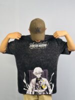 Zenetsu Thunder Slayer- 𝒑𝒓𝒆𝒎𝒊𝒖𝒎 𝒂𝒄𝒊𝒅 𝒘𝒂𝒔𝒉 - Image 4