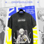 Zenetsu Thunder Slayer- 𝒑𝒓𝒆𝒎𝒊𝒖𝒎 𝒂𝒄𝒊𝒅 𝒘𝒂𝒔𝒉