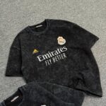 Real Madrid Drop- 𝒑𝒓𝒆𝒎𝒊𝒖𝒎 𝒂𝒄𝒊𝒅 𝒘𝒂𝒔𝒉