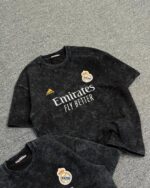 Real Madrid Drop- 𝒑𝒓𝒆𝒎𝒊𝒖𝒎 𝒂𝒄𝒊𝒅 𝒘𝒂𝒔𝒉