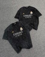 Real Madrid Drop- 𝒑𝒓𝒆𝒎𝒊𝒖𝒎 𝒂𝒄𝒊𝒅 𝒘𝒂𝒔𝒉 - Image 2