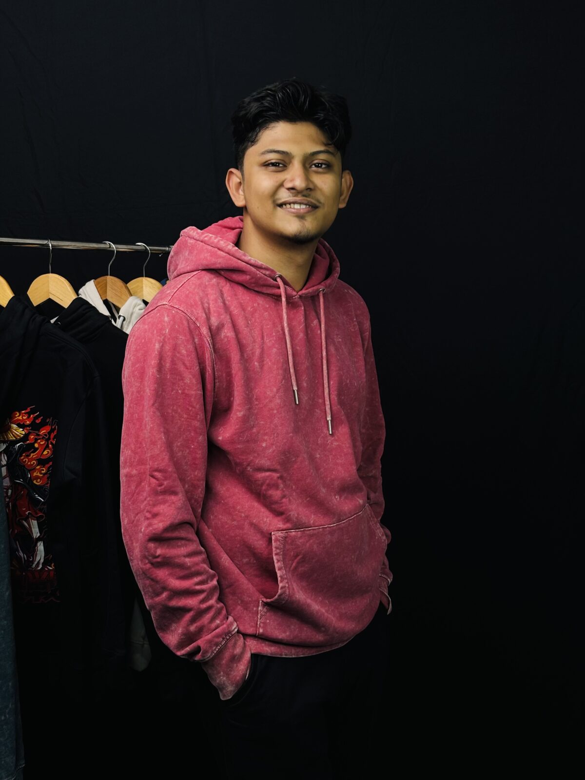 𝗥𝗘𝗗 𝗪𝗜𝗡𝗘 𝗔𝗖𝗜𝗗𝗪𝗔𝗦𝗛 𝗣𝗥𝗘𝗠𝗜𝗨𝗠 𝗛𝗢𝗢𝗗𝗜𝗘 - Image 3