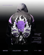 The Ultimate Sasuke Hoodie Edition - Image 2