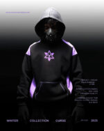 The Ultimate Sasuke Hoodie Edition - Image 3