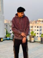 𝗖𝗵𝗼𝗰𝗼𝗹𝗮𝘁𝗲 𝗔𝗖𝗜𝗗𝗪𝗔𝗦𝗛 𝗣𝗥𝗘𝗠𝗜𝗨𝗠 𝗛𝗢𝗢𝗗𝗜𝗘 - Image 2