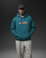 One Piece - ZORO SPECIAL ACIDWASH HOODIE - Image 3