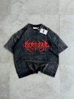 BERSERK LIMITED EDITION ACIDWASH - Image 4