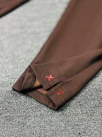 Premium Coffee Color Lowcut Baggy - Image 5