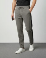 Premium Ash Step Lowcut Baggy - Imported