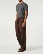 Premium Coffee Color Lowcut Baggy