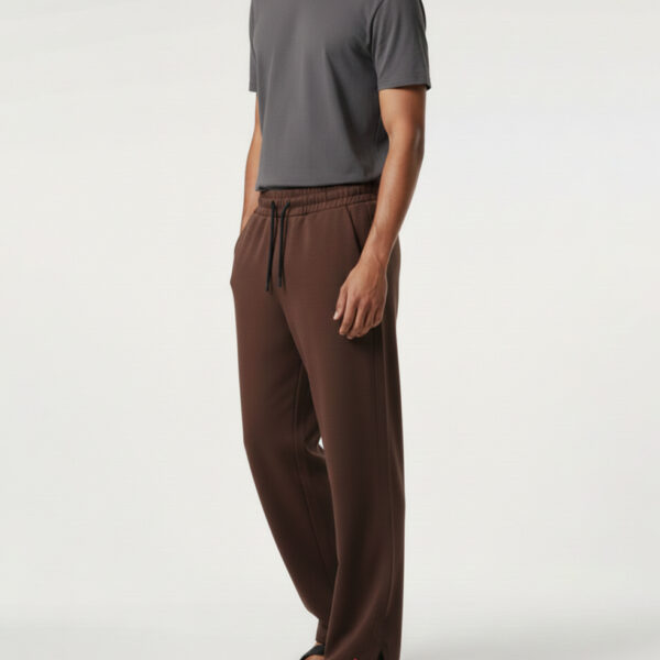 Premium Coffee Color Lowcut Baggy