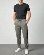 Premium Ash Step Lowcut Baggy - Imported - Image 3