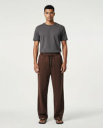 Premium Coffee Color Lowcut Baggy - Image 3