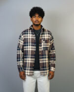 Premium Check Shirt - Export