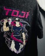 TOJI LIMITED EDITION ACIDWASH DROP - Image 3