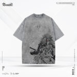 MADARA EXCLUSIVE MOONWASH DROPSHOULDER