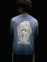 BLUE GOJO DEEP-DYING SPECIAL EDITION DROPSHOULDER - Image 3