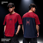 Spider-Man Suite - Exclusive DropShoulder - Image 3