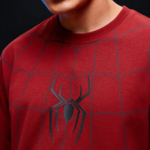 Spider-Man Suite - Exclusive DropShoulder - Image 2