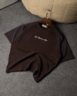 PREMIUM CHINA DROPSHOULDER T-SHIRT