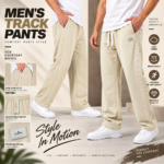 Premium Imported Brown Baggy