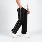 Premium Imported Black Baggy - Image 2