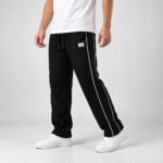 Premium Imported Black Baggy - Image 3