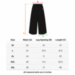 Bleach – Premium Imported Baggy - Image 6