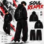 Bleach - Soul Repar Full Set ( Ichigo Kurosaki )