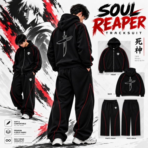 Bleach - Soul Repar Full Set ( Ichigo Kurosaki )