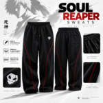 Bleach – Premium Imported Baggy - Image 2
