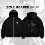 Bleach - Soul Repar Full Set ( Ichigo Kurosaki ) - Image 3