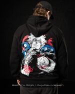 Jujutsu Kaisen - Gojo Hoodie