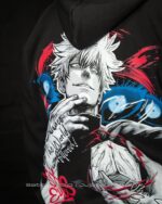 Jujutsu Kaisen - Gojo Hoodie - Image 5