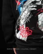 Jujutsu Kaisen - Gojo Hoodie - Image 7