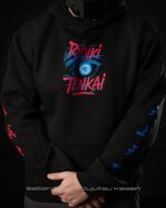 Jujutsu Kaisen - Gojo Hoodie - Image 8