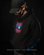 Jujutsu Kaisen - Gojo Hoodie - Image 2