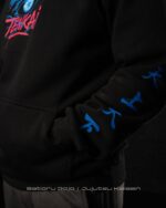 Jujutsu Kaisen - Gojo Hoodie - Image 4