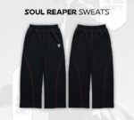 Bleach – Premium Imported Baggy - Image 3